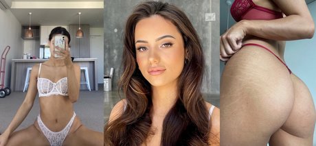 Keeliehubbardd star sexy gallery