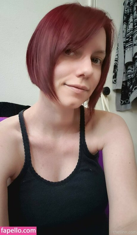 Sinnocent model erotic image