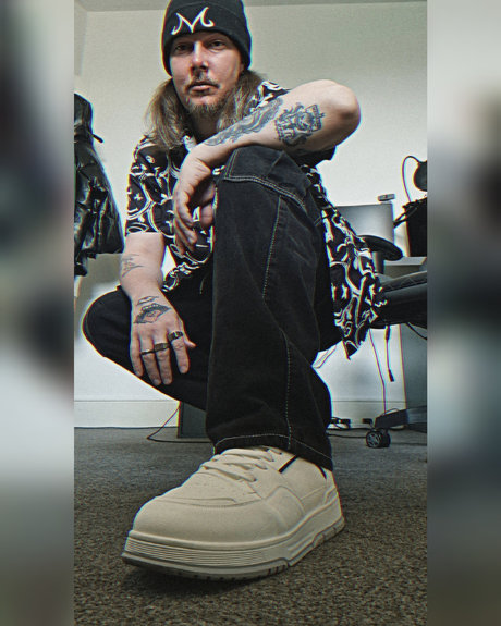 Beau Brand nice model pics