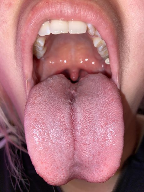 princesuvula pornstar sexy pic