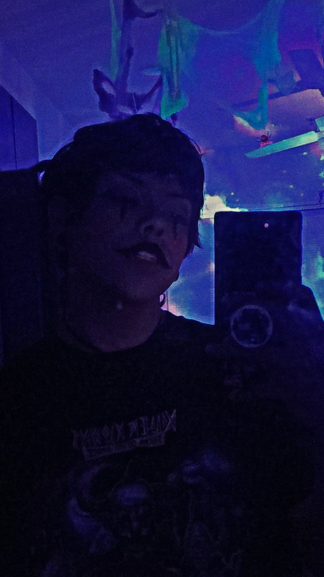 Clowncubus star naked archive