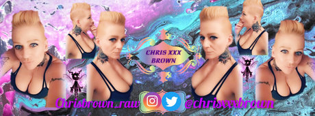 _Chris xxx Brown_ pornstar exclusive pictures
