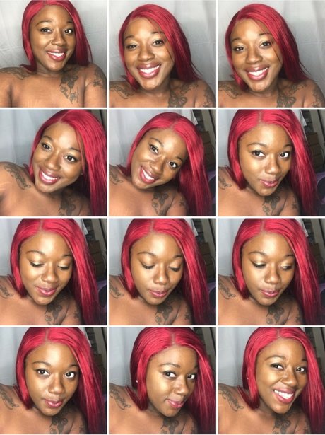 Cocoblackprincess exclusive pornstar images