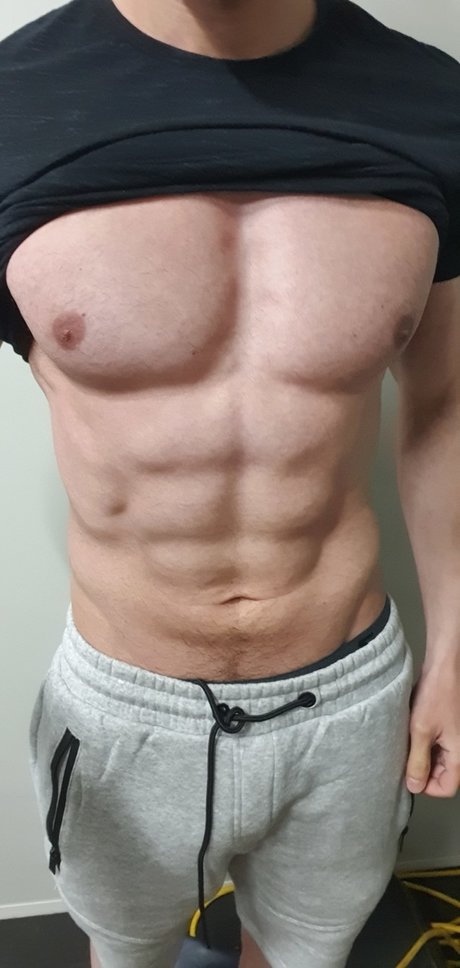 Cody Rex model hd gallery