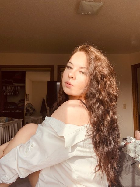 QueenOfHell nudes model gallery