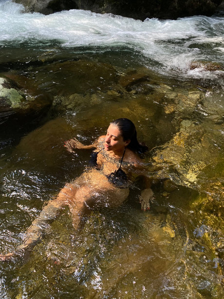 Mystical Queen model adult photos
