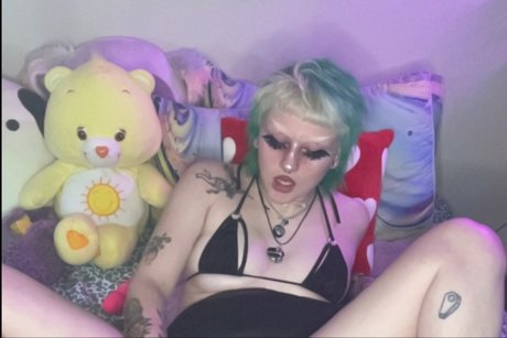 dripping wet pussy onlyfans hot photo