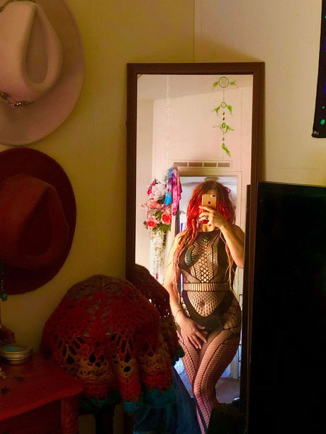 millie rain actress pic