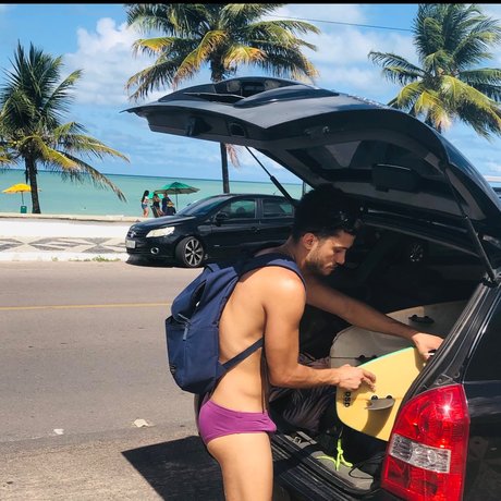 Rael sobral pornstar xxx photo