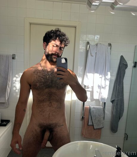 Remy Duran Premium porn model picture