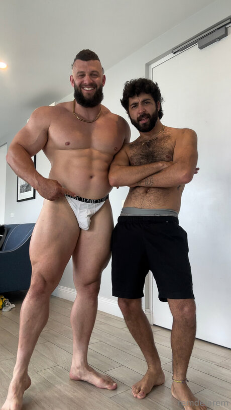 Remy Duran Premium model perfect img