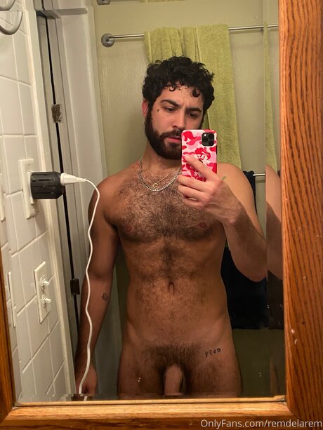 Remy Duran Premium model nudes archive