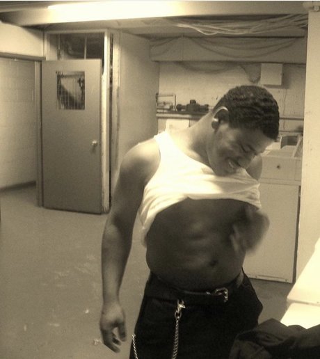 Reaper star sexy image