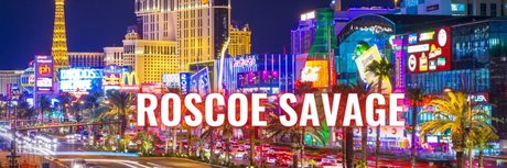 Roscoesavage pretty star pics