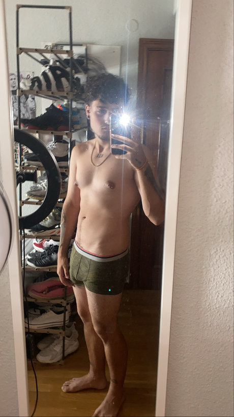 Tu papi_ pornstar exclusive picture