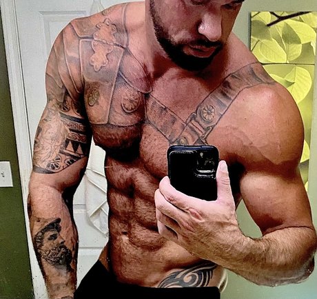 Michael Roman profile pic