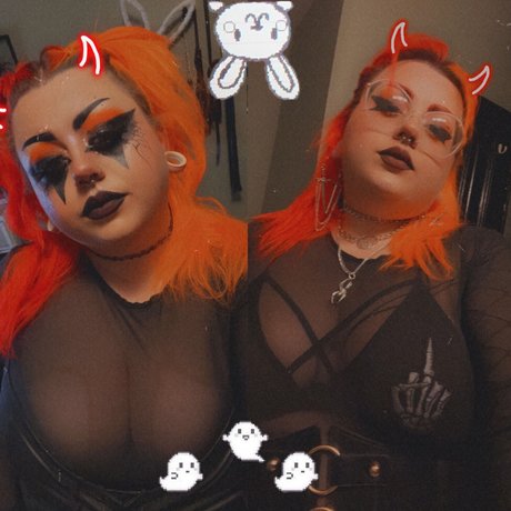 Roach Buniii pornstar nudes image