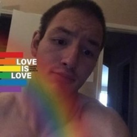 Ricky Saenz porn star picture