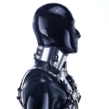 Rubberforfun sexy star pic