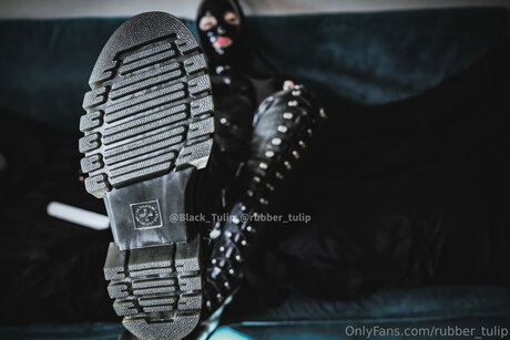 rubber tulip adult model images