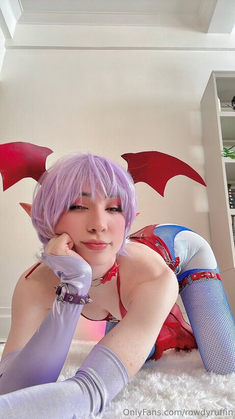 _rowdy ruffin_ star pornographic pics