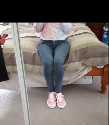 Rostia Tran model naked galleries