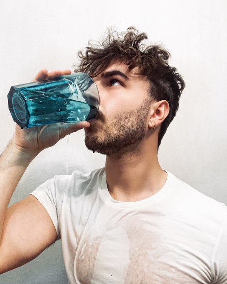 breast milk onlyfans art porn gallery