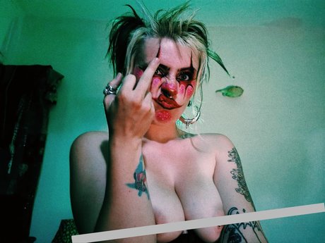 Rose Lune star sexy pictures