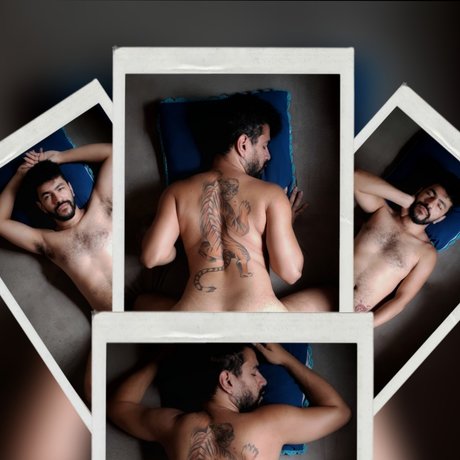Sam Nephilin star perfect pictures