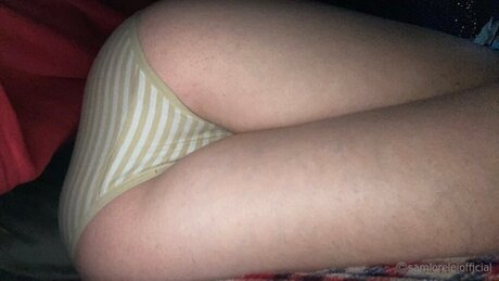 Sam Lorelei Official xxx star archive