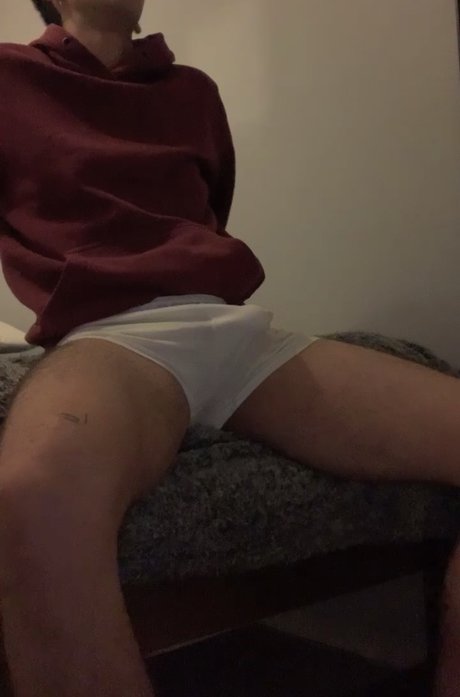 Nicolas Vidaurre nude model pic
