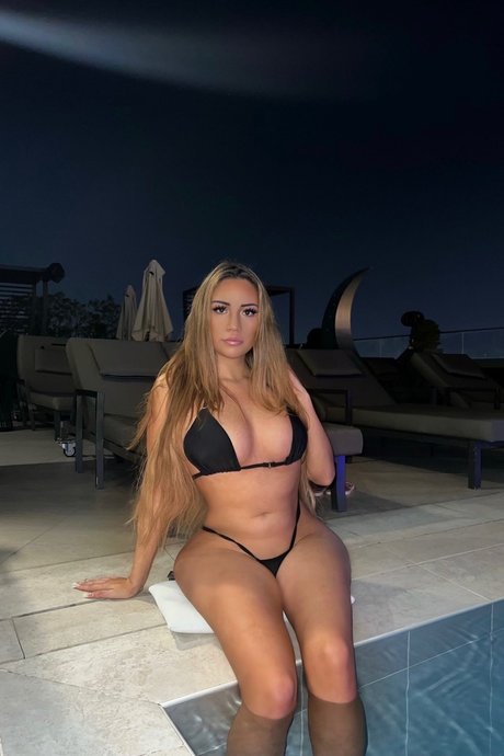 Sallie Spring sex star pic