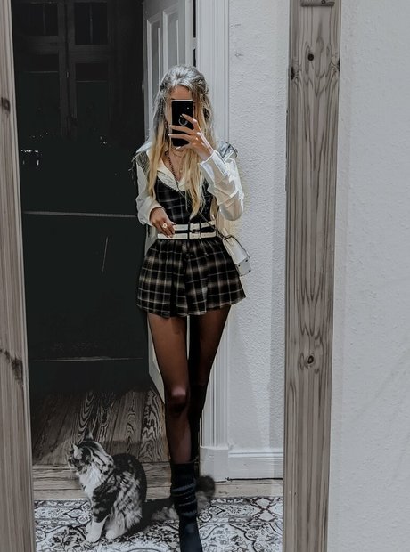 blonde anal onlyfans naked photos