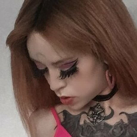 Thepoisoncherry perfect model image