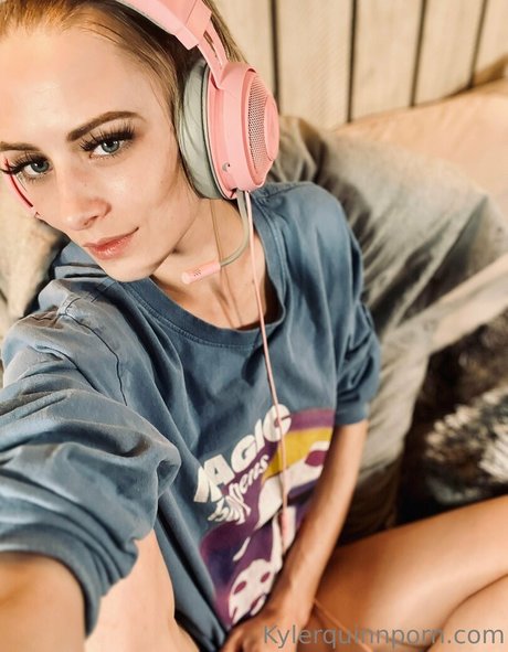 kylerquinnporn hot star images