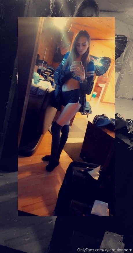 kylerquinnporn nude actress image