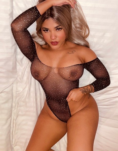 Ana Blanco model hot picture