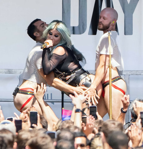 KeshaRose beautiful pornstar photos