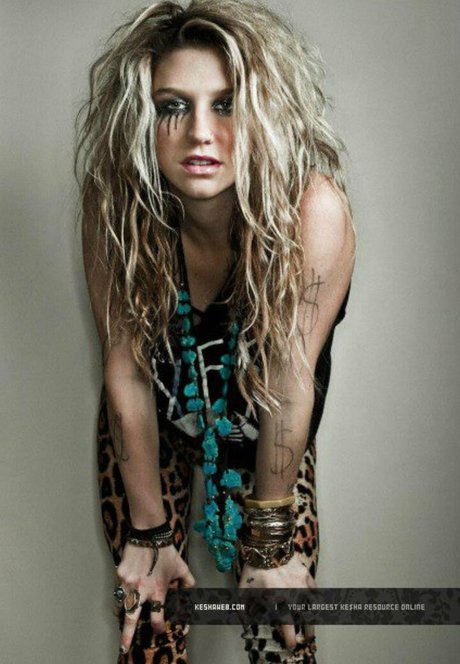 KeshaRose hd actress picture