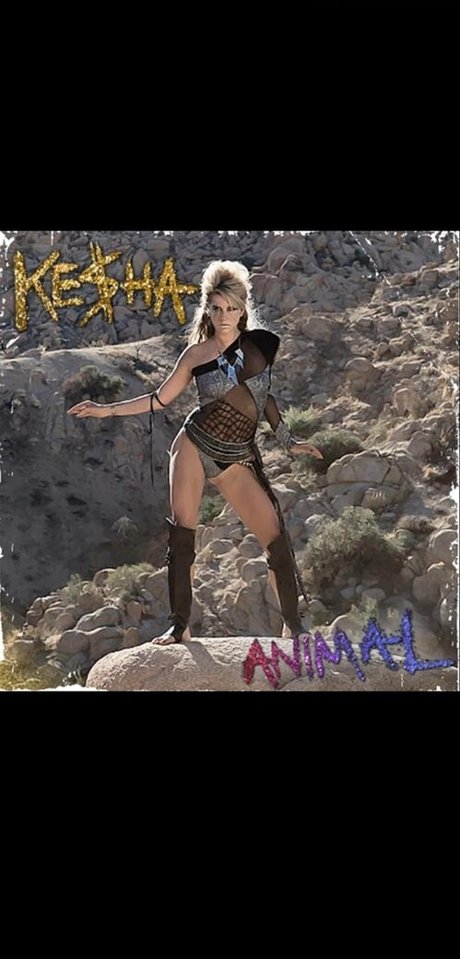 KeshaRose pornstar naked img