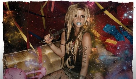 KeshaRose perfect star picture