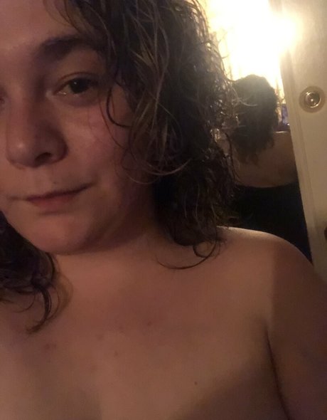 chubbychunky art model pic