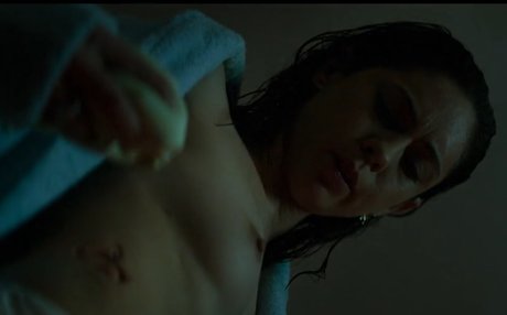 Rosa Salazar star best gallery