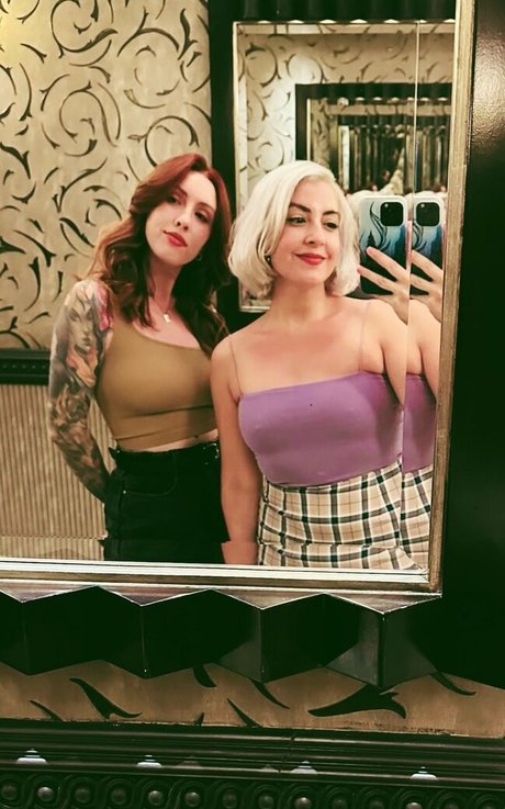 Rebecca Ford star images