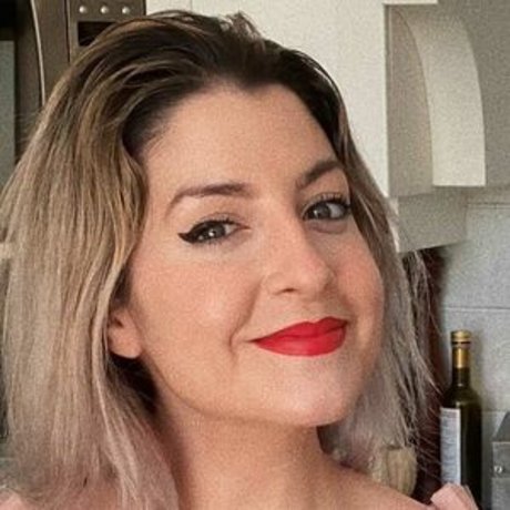 Rebecca Ford model naked photo