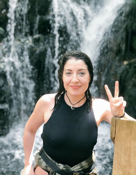 Rebecca Ford model erotic photos