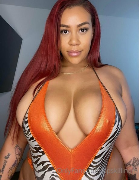 kpskillinem sexy model galleries