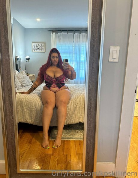 kpskillinem model pretty gallery