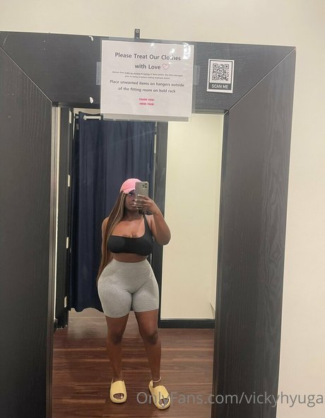 vickyhyuga pornstar erotic img