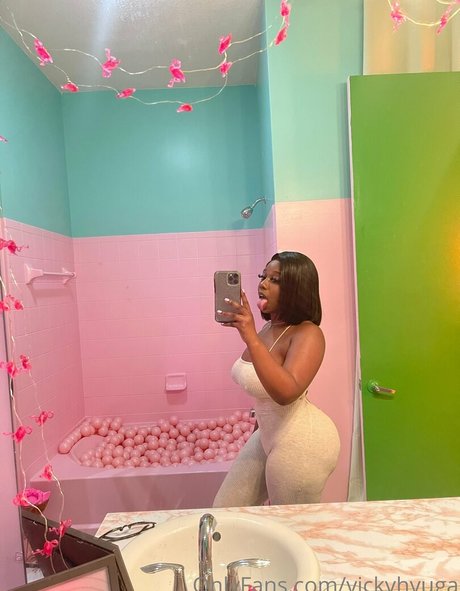 vickyhyuga porn actress archive